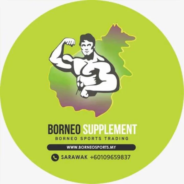 Borneo Supplement Miri
