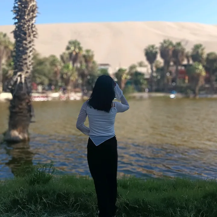 Janet😻