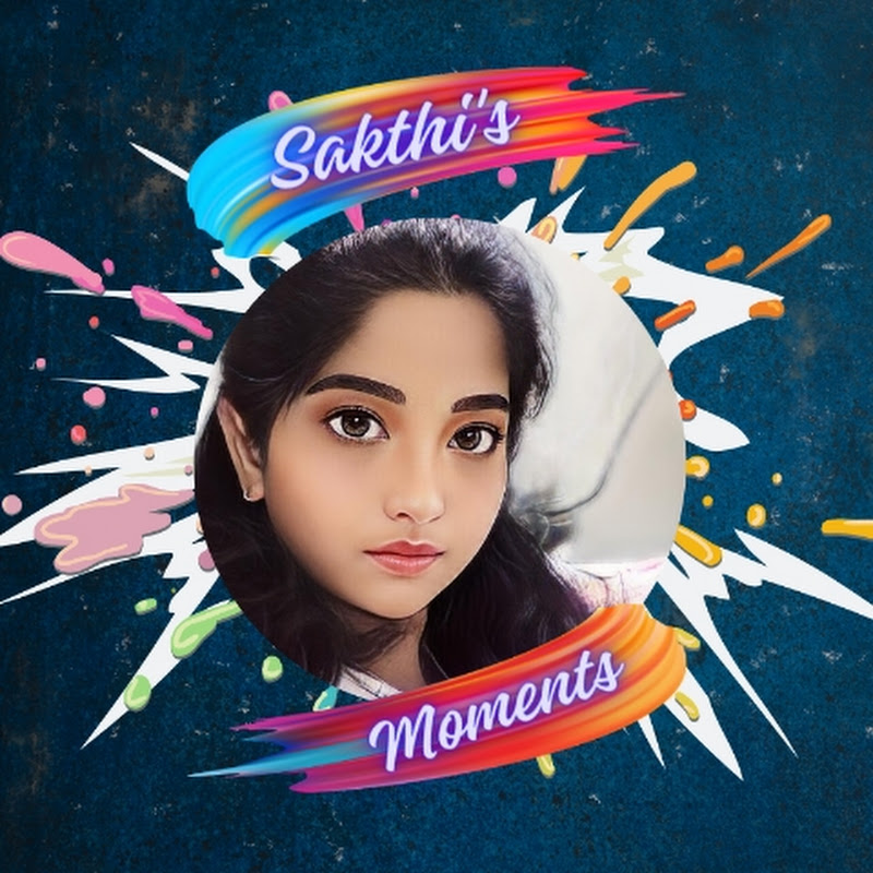 Sakthi's Moments