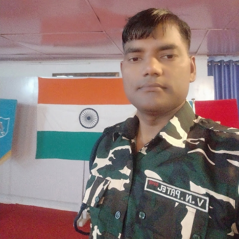 Vinay NDRF