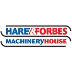 Hare & Forbes Machineryhouse