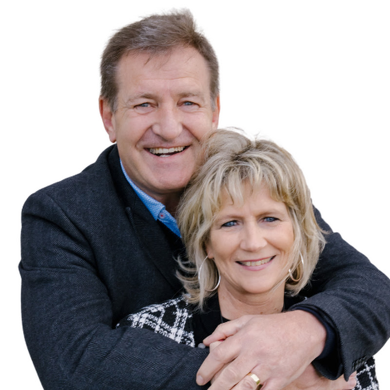 Etienne Blom Ministries