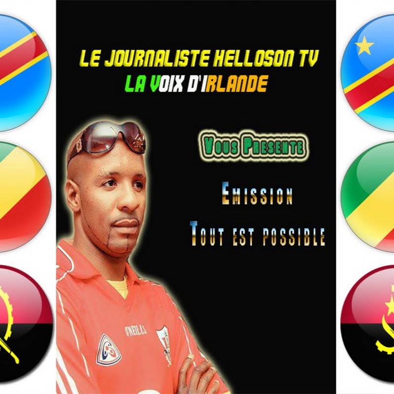HELLOSONTV NEWS OFFICIEL