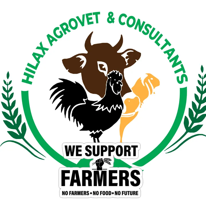HILAX AGROVET AND CONSULTANTS