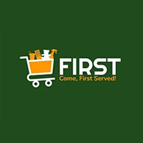 First Come, First Served!
