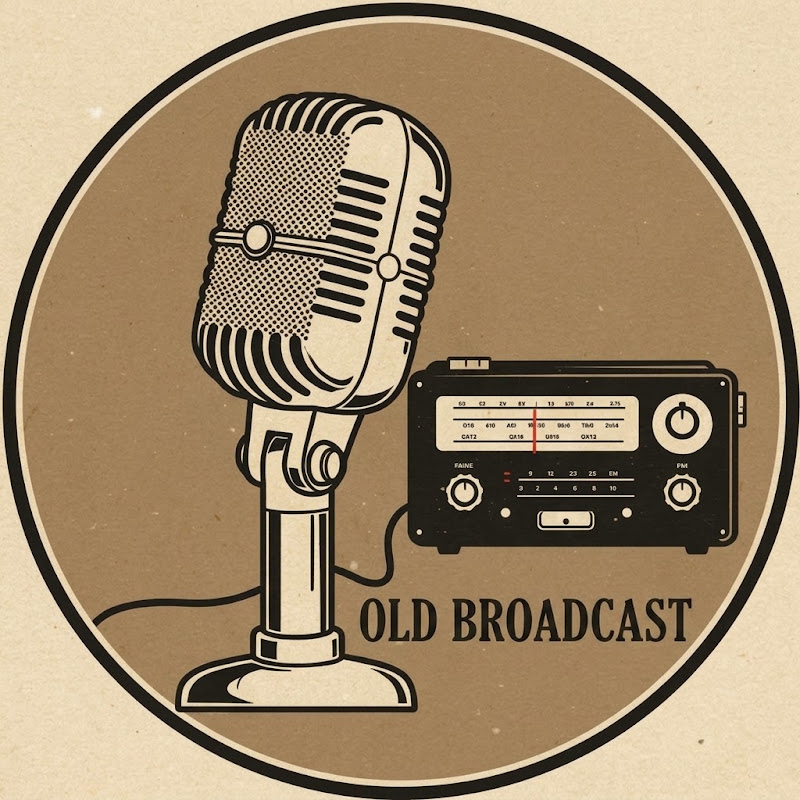 Old Broadcast
