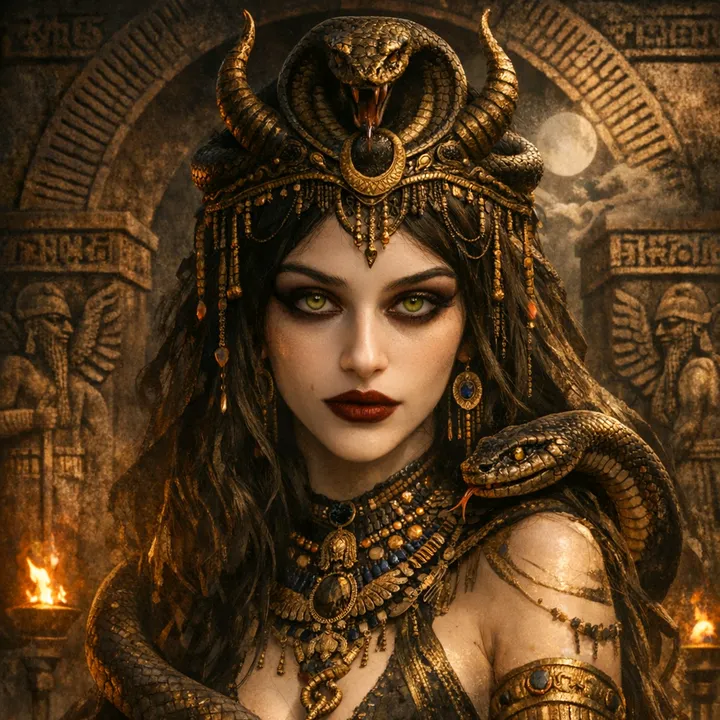 Ākāśa Of Tiamat