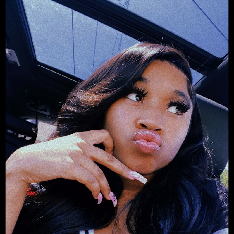 Ashanti’Monai