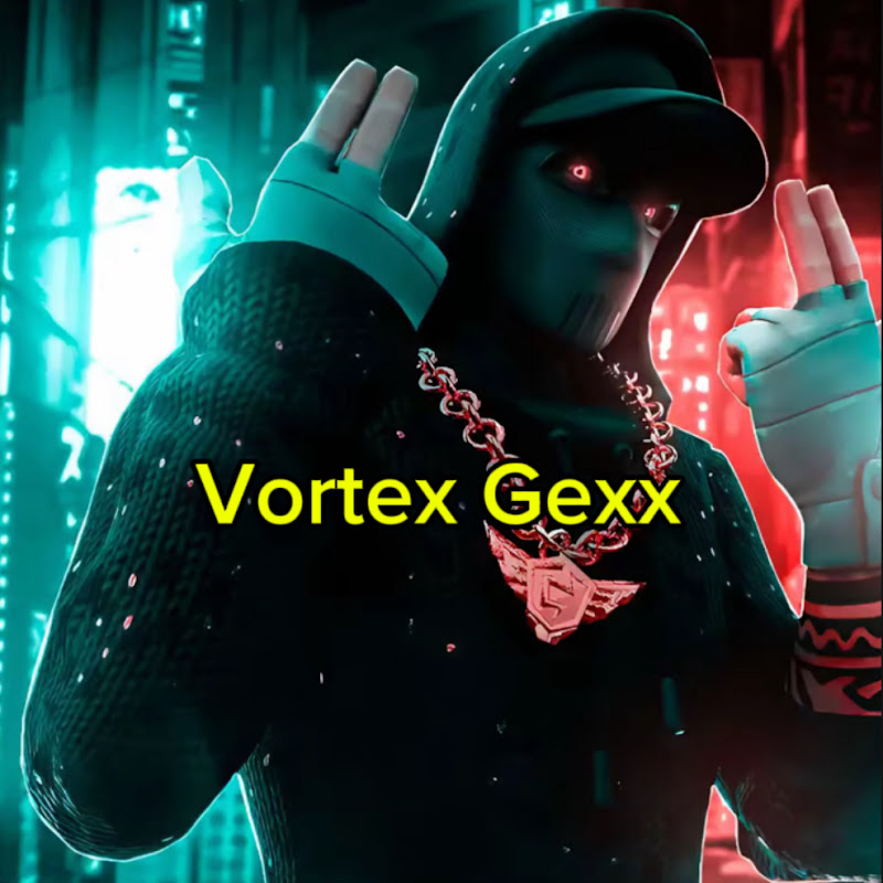 Vortex Gexx