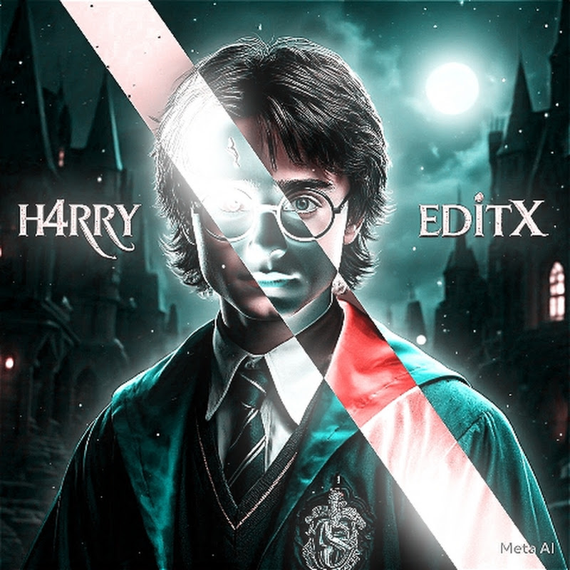 H4RRY EDIT X __07