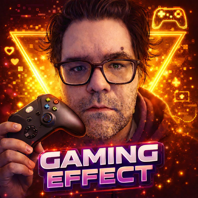 Gaming Effect