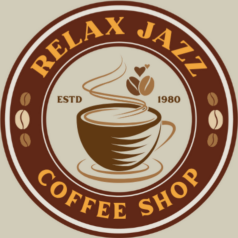 Relax Coffee Jazz