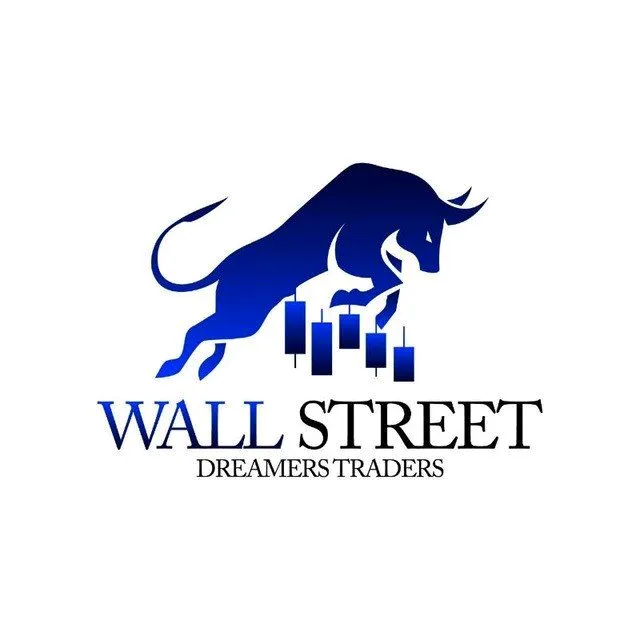 wall street 📚📊