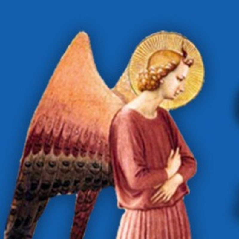 Gli Angeli sono con noi