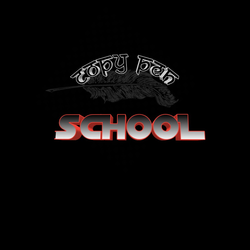 Copy Pen School