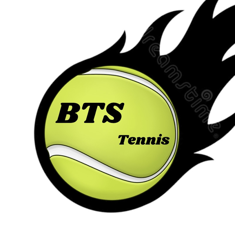 BTS Tennis [Best Tennis Players in Seogwipo]