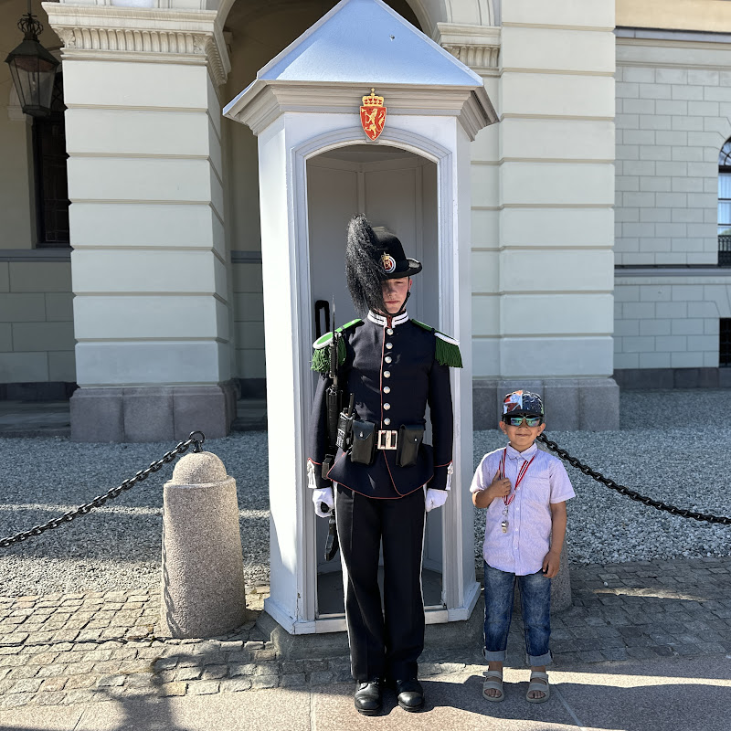 Aqsa’s World🥰🧿(Norway)