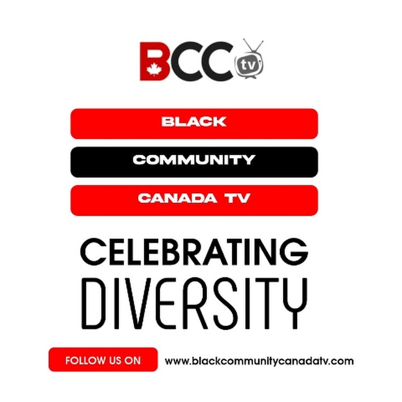 BLACK COMMUNITY CANADA TELEVISION