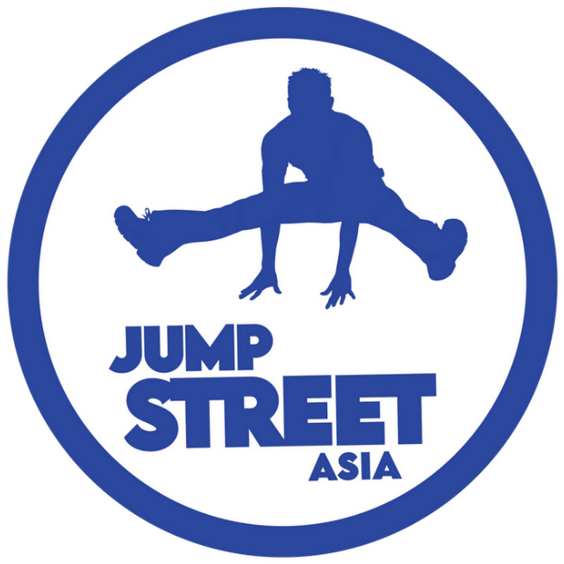 Jump Street Asia Trampoline Park
