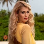 Louisa Kapitza | UGC | Content Creator | Model | SMM