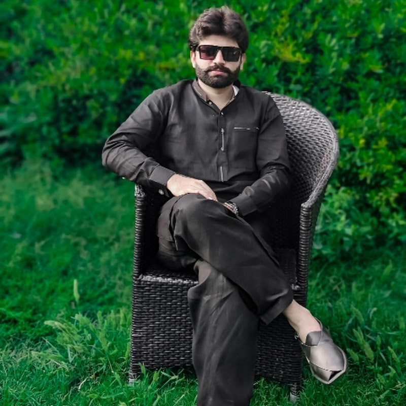 Muhammad Zeshan Haider