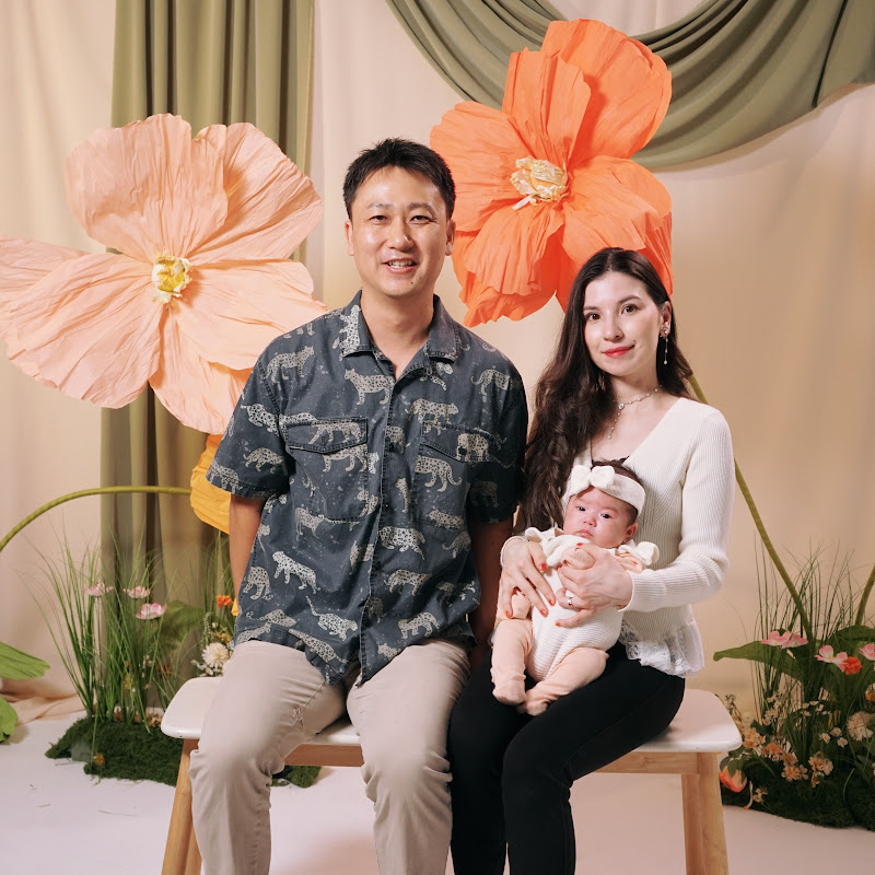 Toshi Kuri channel