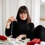 Kasia Depa • Gemologist • Bespoke & Vintage Jewellery Expert