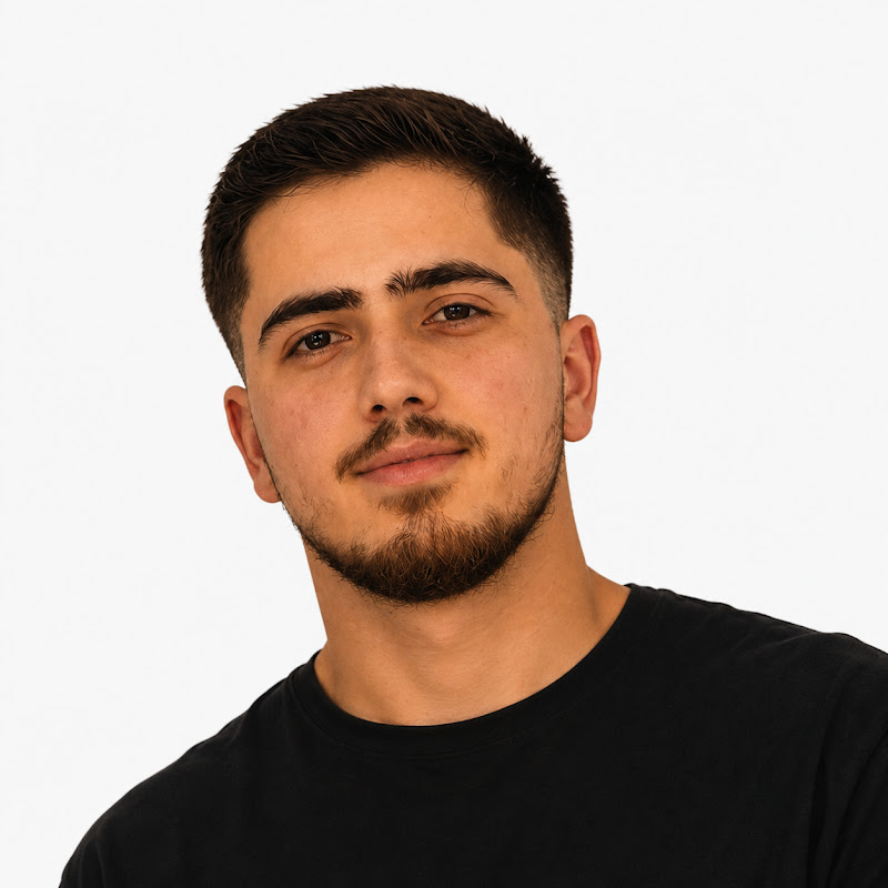 Çağlar Yüksel