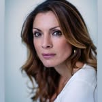 Alexandra Pascalidou