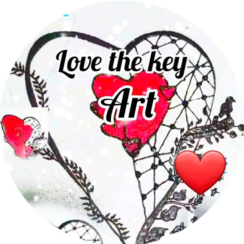 @love the key ART