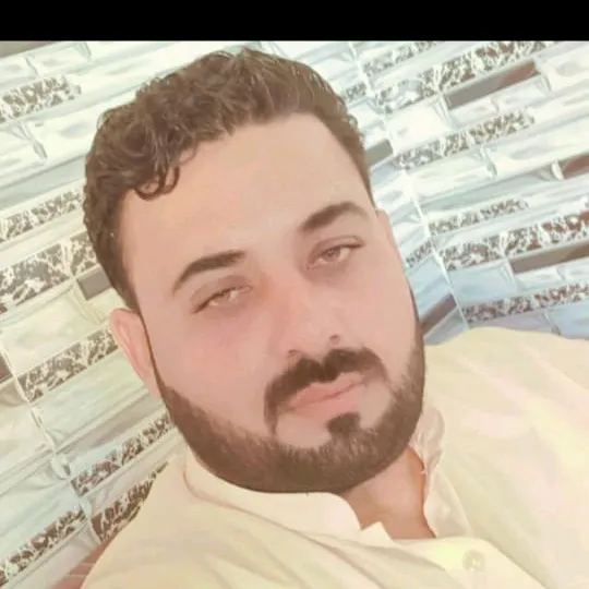 Asmat Ullah Khan771