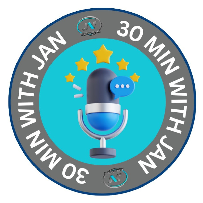 30 min with Jan Viljoen