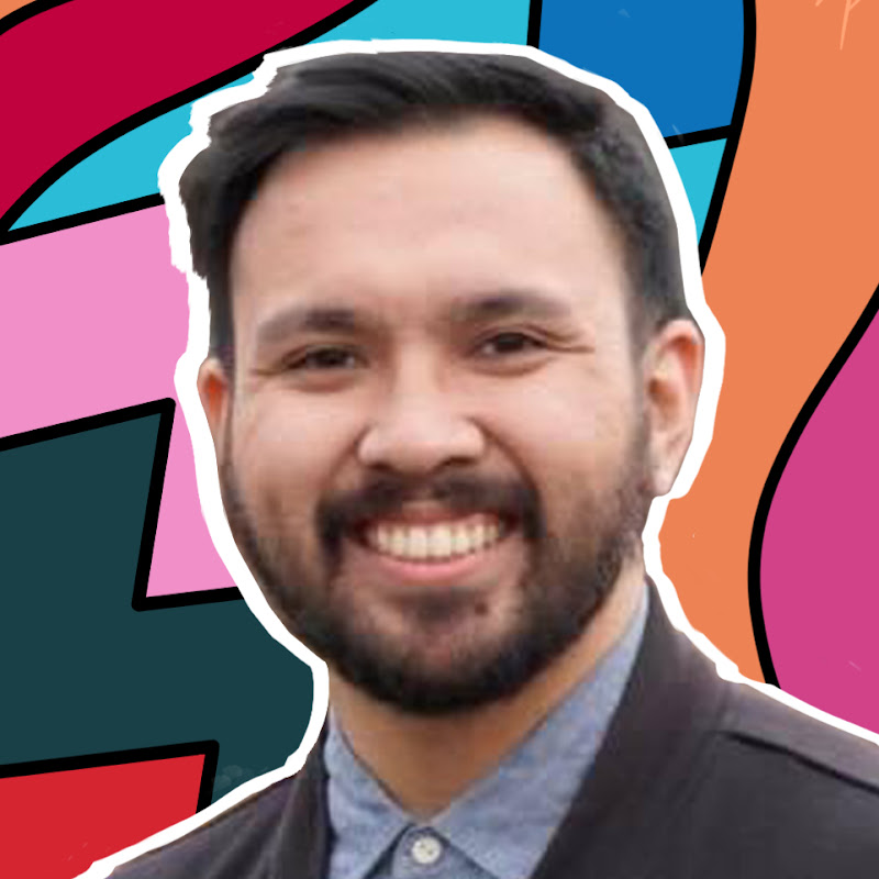 Albie Peralta