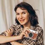СЕМЕЙНЫЙ ФОТОГРАФ МОСКВА