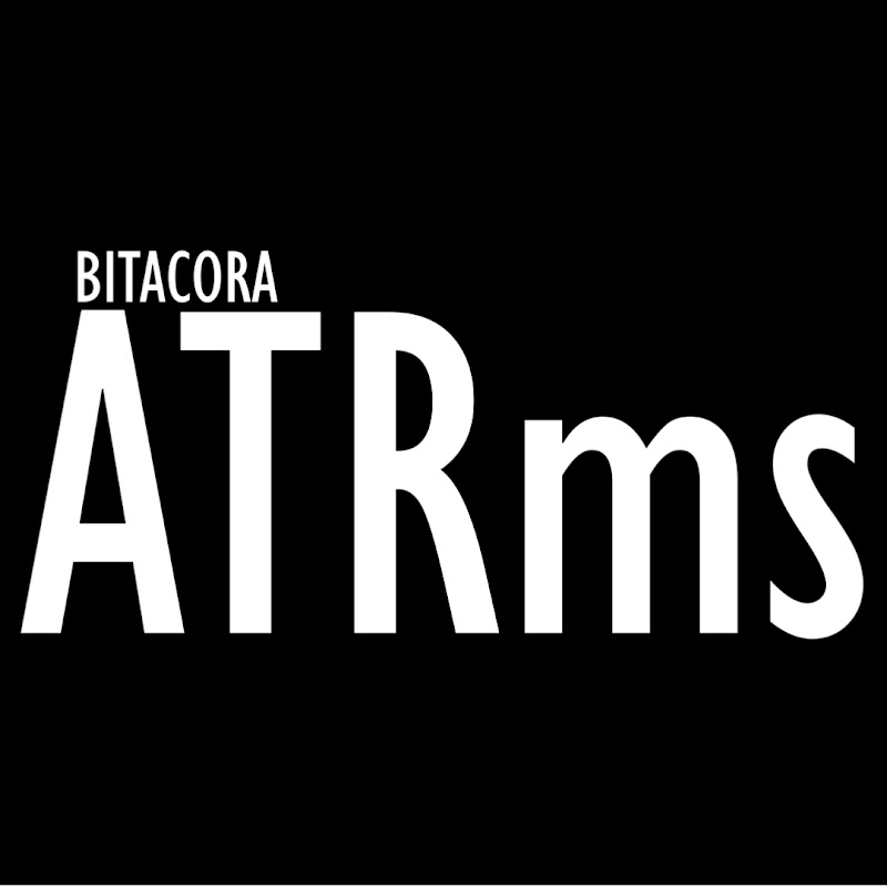 Bitacora ATRms