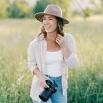 Andraya Brisson | Vermont Portrait Photographer