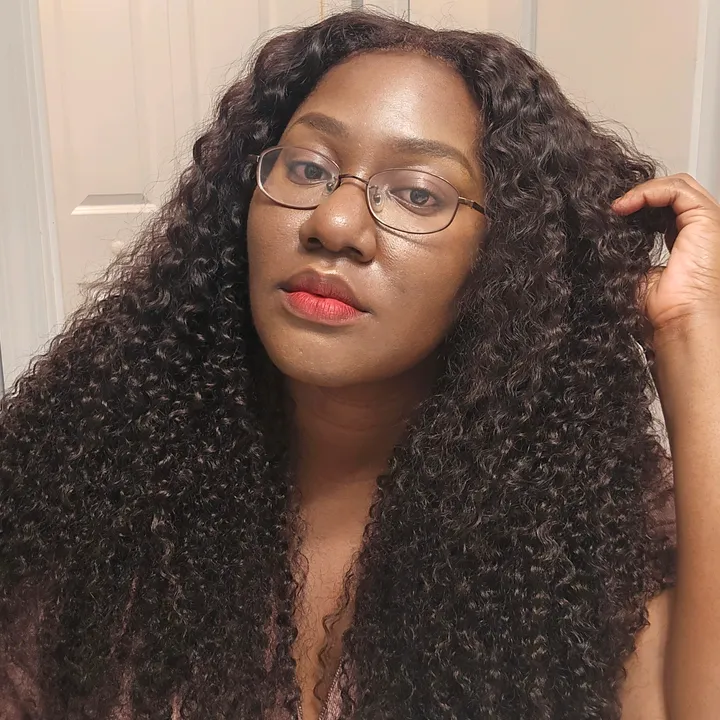 ✨️Alisha MSN RN| Author✨️