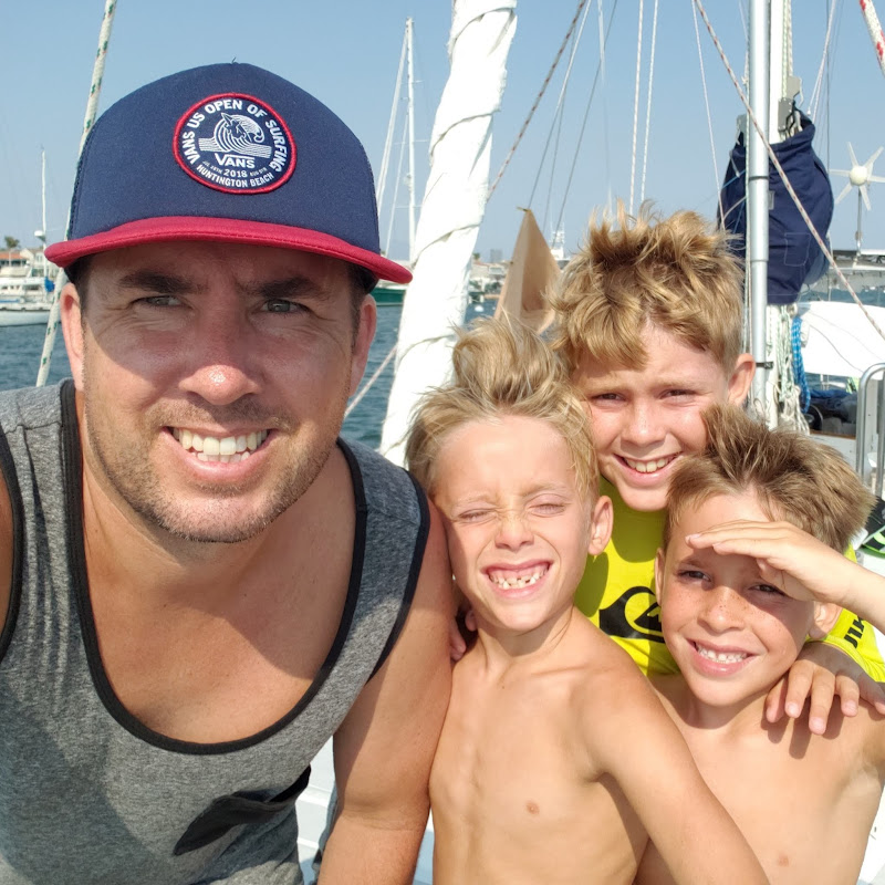 Hewitt Boys