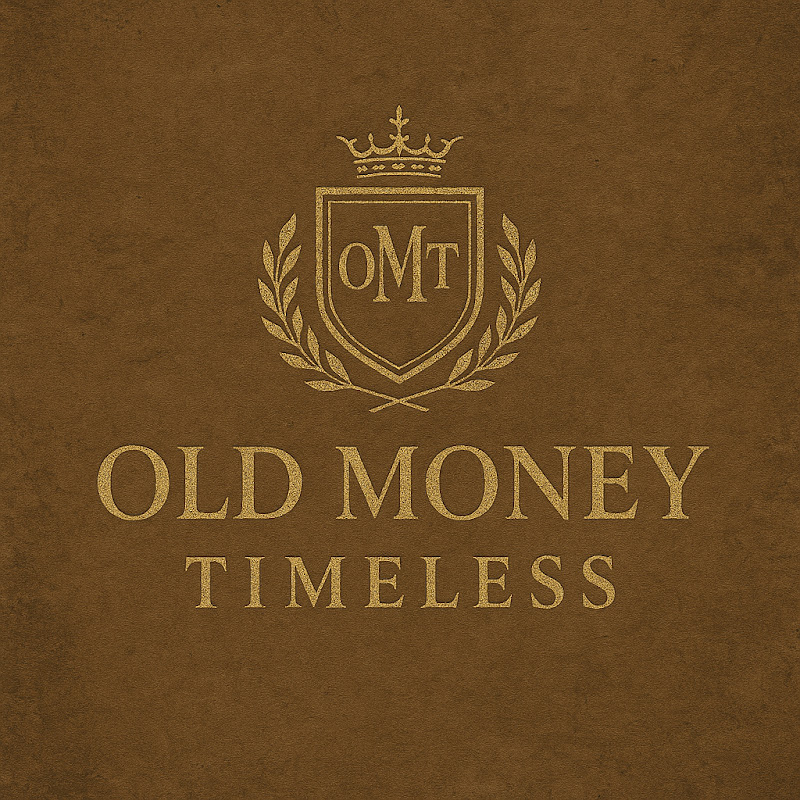 Old Money Timeless