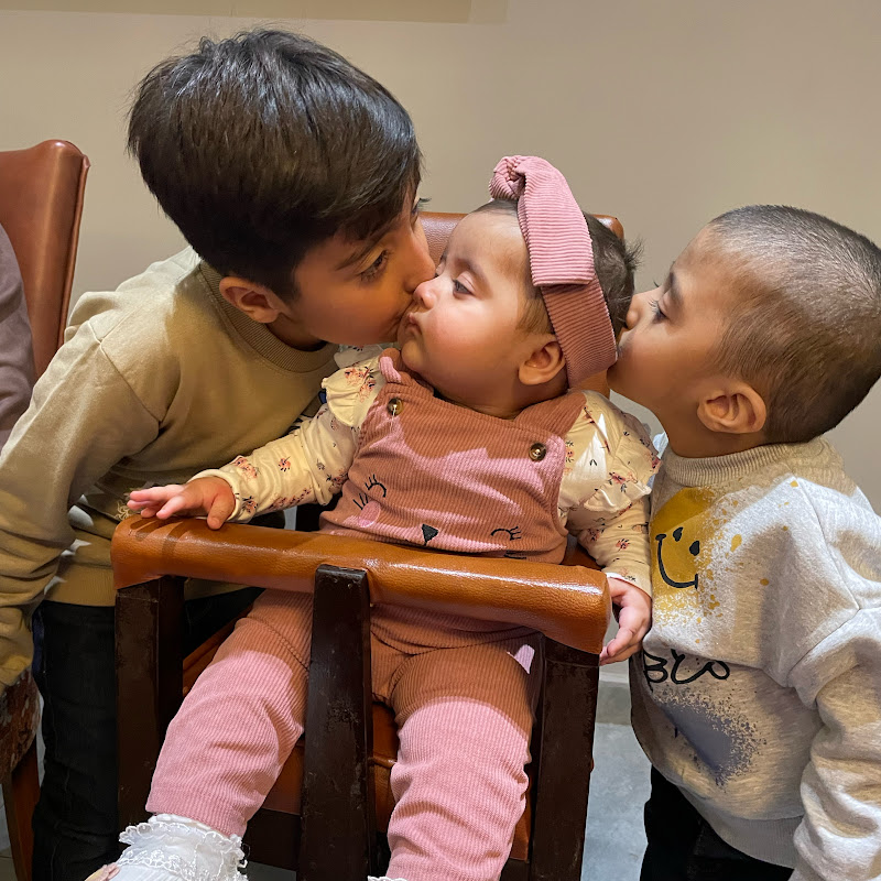 The Family Connection 