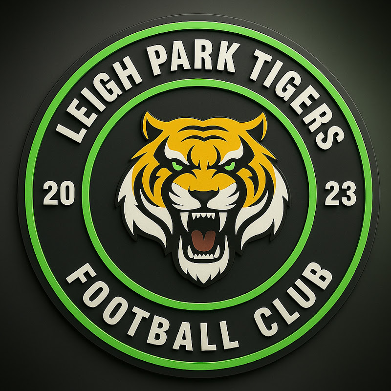 Leigh Park Tigers Football Club