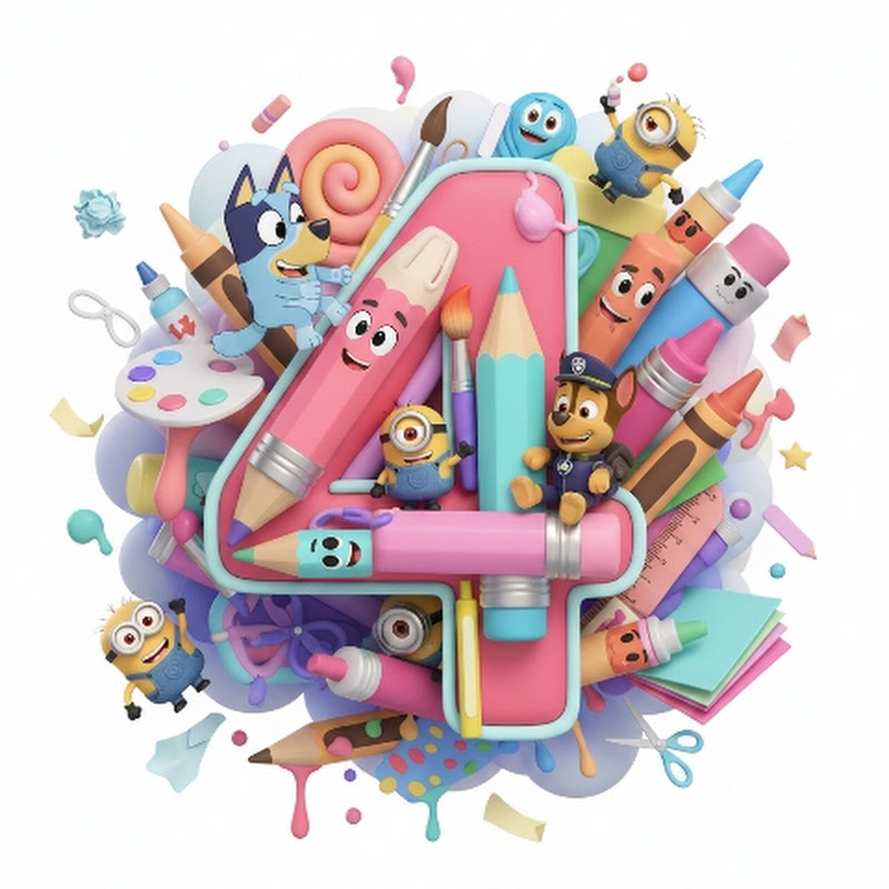 Drawing for Kids