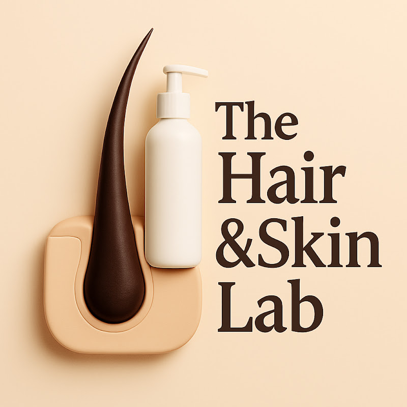 The Hair & Skin Lab