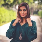 MARIAM MOEED KHAN | CONTENT CREATOR