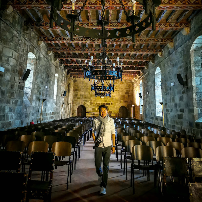 Adventures Unlimited