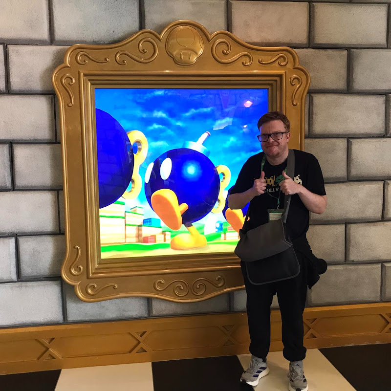 Tom's Gaming World 