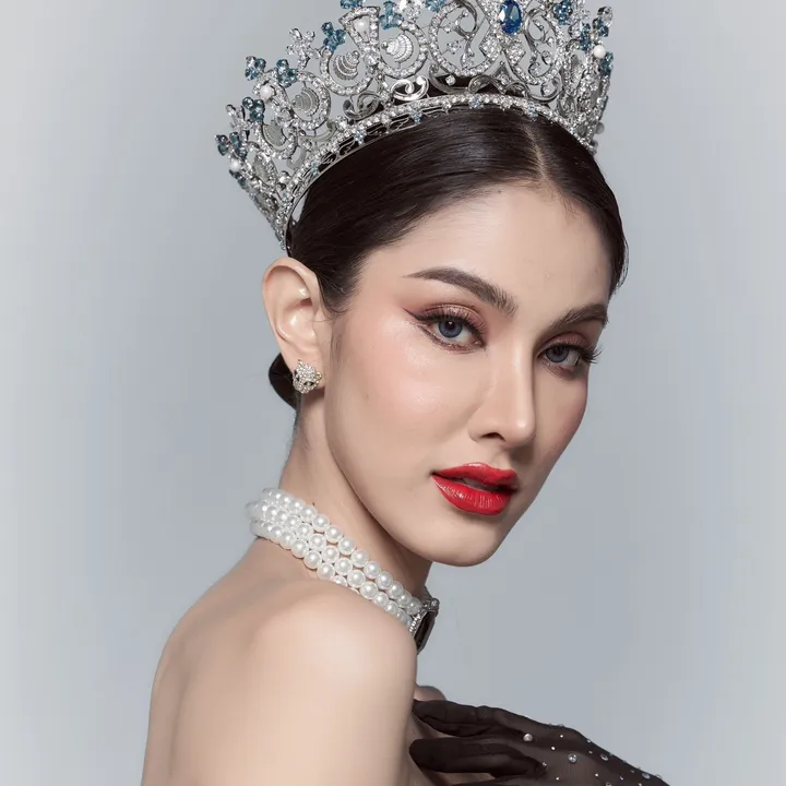 นาเดีย ที่โชว์เริ่ดๆ