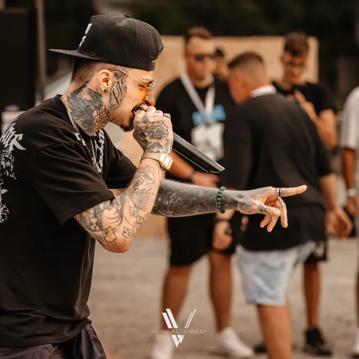 Stoke Tattoo