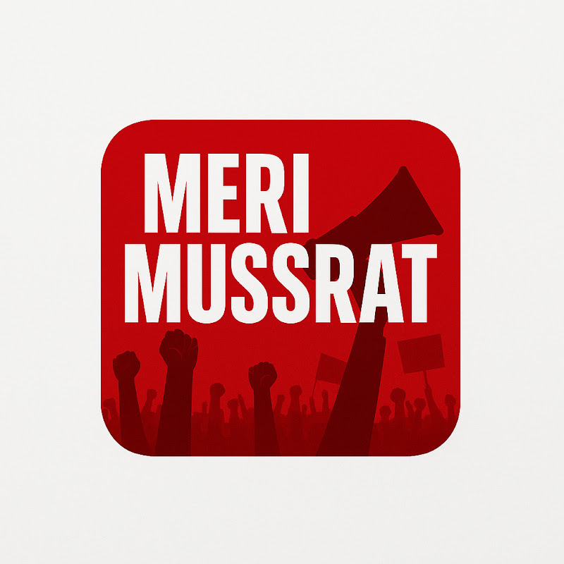 Meri Mussrat