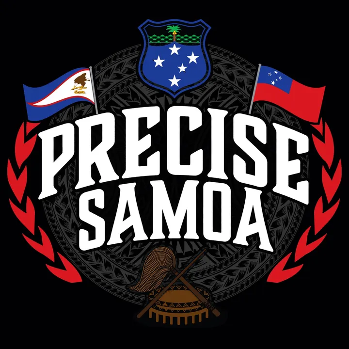 Precise Samoa